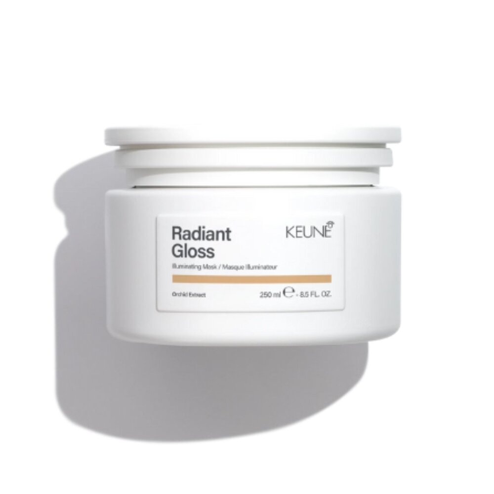 Keune Radiant Gloss Mask